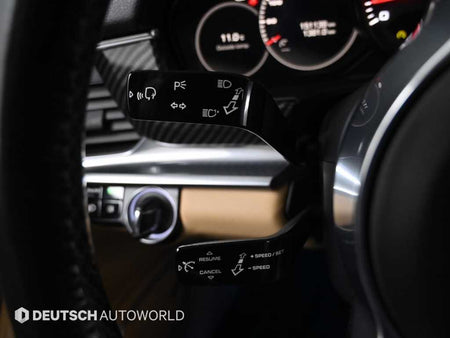 Porsche Panamera — photo 18