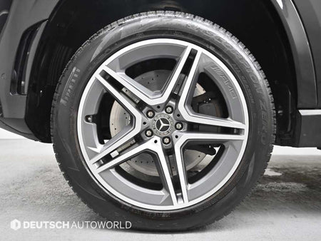 Mercedes-Benz GLS-Class — photo 05