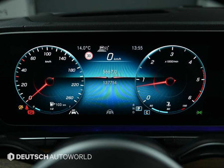 Mercedes-Benz GLS-Class — photo 08