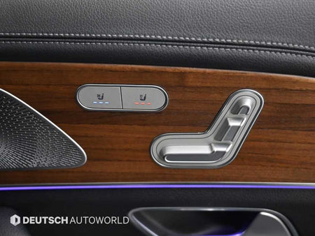 Mercedes-Benz GLS-Class — photo 16