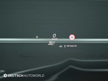 Mercedes-Benz GLS-Class — photo 17
