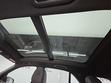 Mercedes-Benz GLE-Class — photo 15