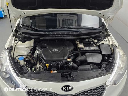 Kia K3 — photo 06