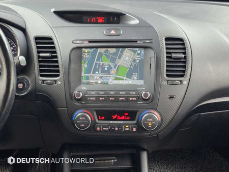 Kia K3 — photo 14