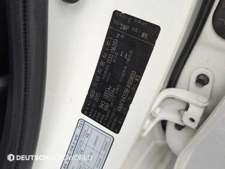 Kia K3 — photo 20