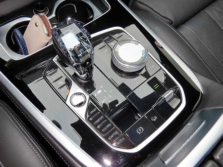 BMW X7 — photo 12