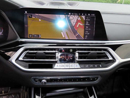 BMW X7 — photo 13