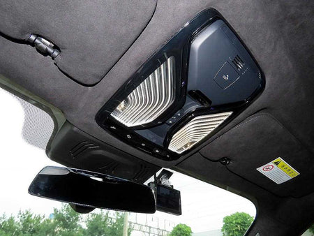 BMW X7 — photo 14