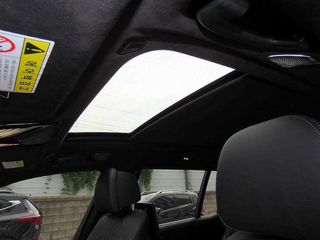 BMW X7 — photo 15