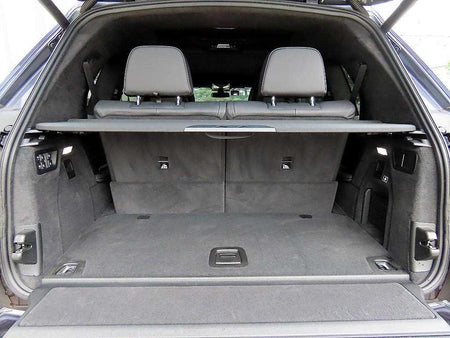 BMW X7 — photo 16