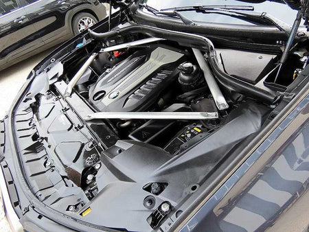 BMW X7 — photo 19