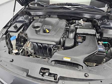 Kia K5 — photo 05