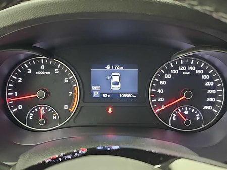 Kia K5 — photo 06