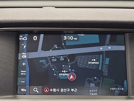 Kia K5 — photo 14
