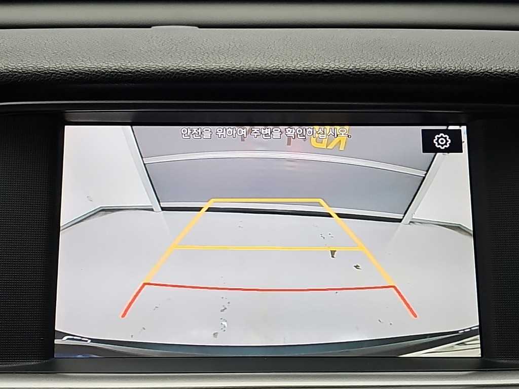 Kia K5 — photo 15