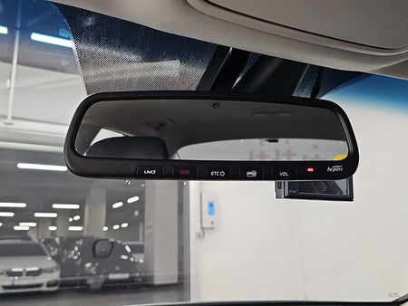 Kia K5 — photo 16
