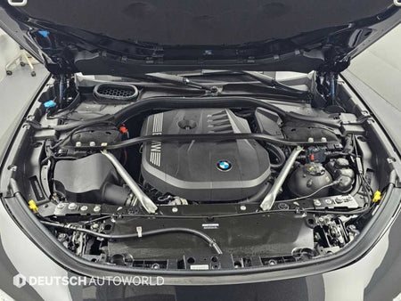 BMW 7-Series — photo 06