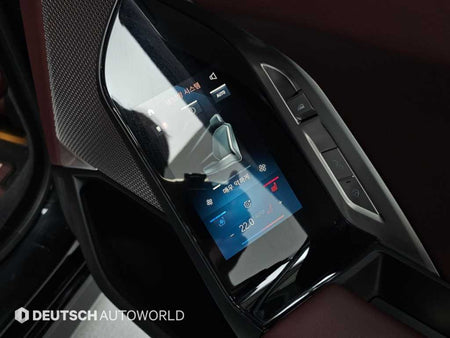 BMW 7-Series — photo 16