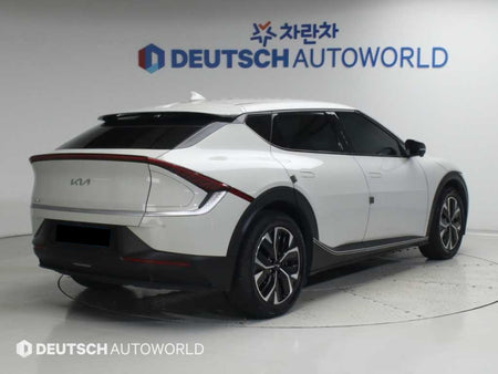 Kia EV6 — photo 02