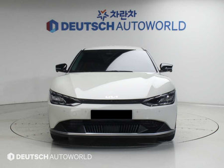 Kia EV6 — photo 03