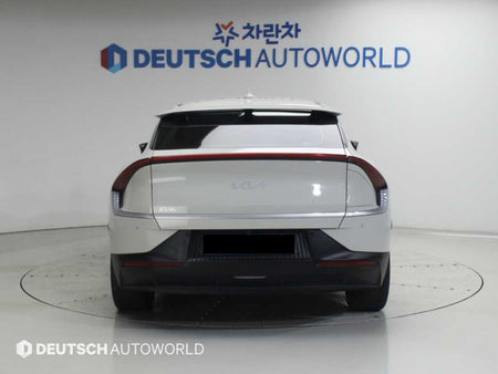Kia EV6 — photo 04