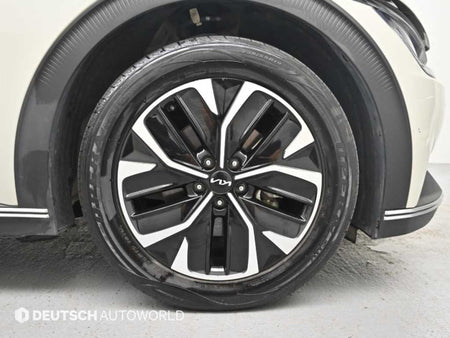 Kia EV6 — photo 05