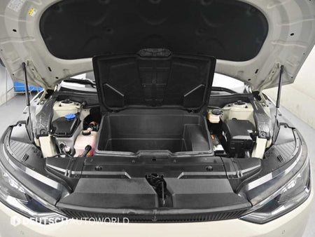 Kia EV6 — photo 06