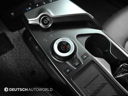 Kia EV6 — photo 09