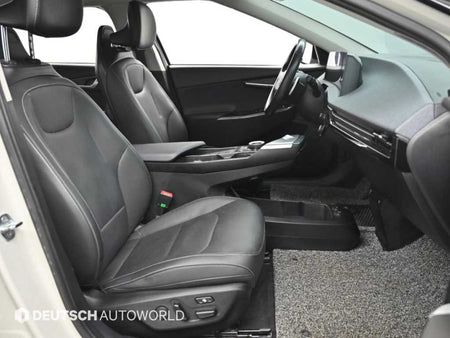 Kia EV6 — photo 10