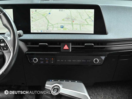 Kia EV6 — photo 14