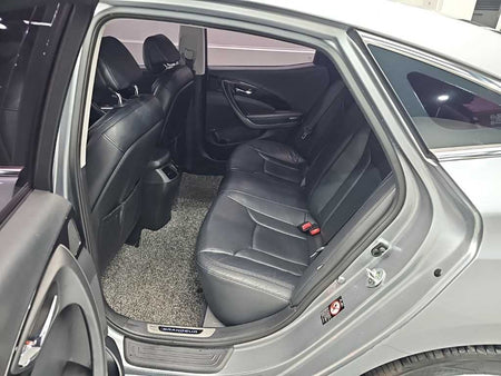 Hyundai Grandeur — photo 12