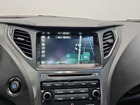 Hyundai Grandeur — photo 14