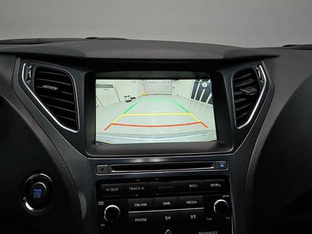 Hyundai Grandeur — photo 15