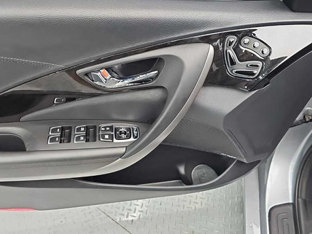 Hyundai Grandeur — photo 16