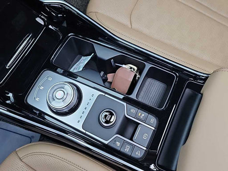 Kia Sorento — photo 08