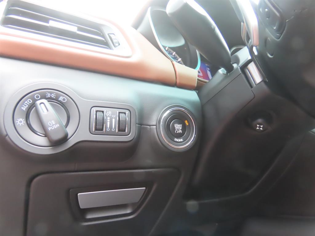 Maserati Ghibli — photo 13