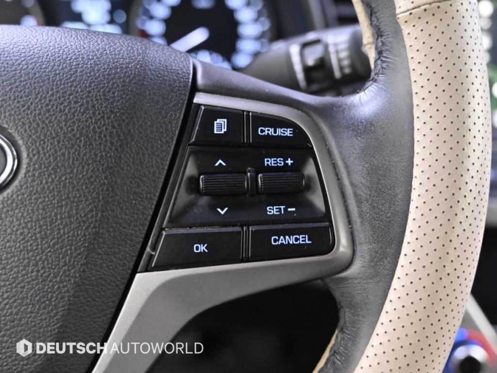 Hyundai Avante — photo 17