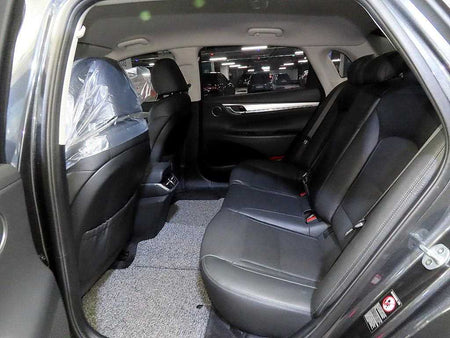 Hyundai Grandeur — photo 07