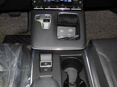 Hyundai Grandeur — photo 12