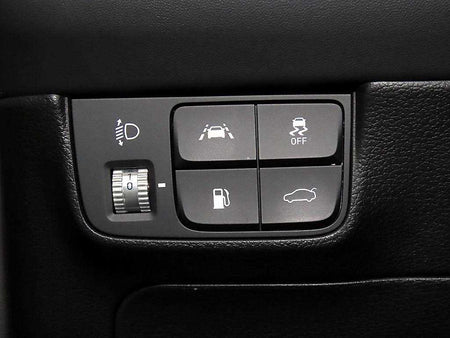 Hyundai Grandeur — photo 15