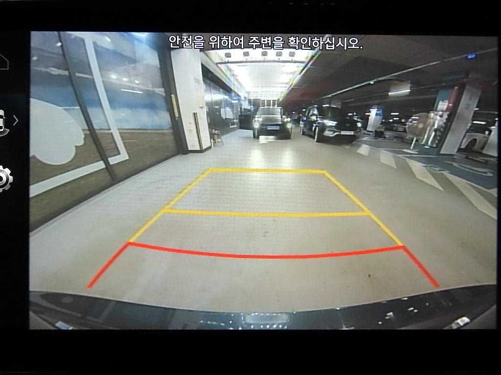 Hyundai Grandeur — photo 16