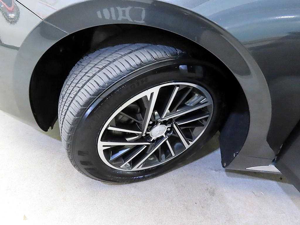 Hyundai Grandeur — photo 20