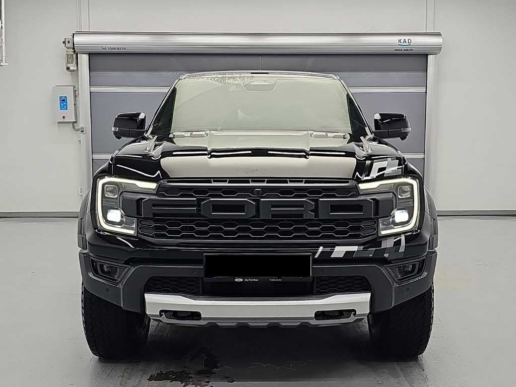Ford Ranger — photo 02