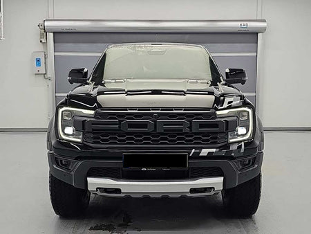 Ford Ranger — photo 02