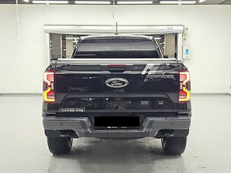 Ford Ranger — photo 03