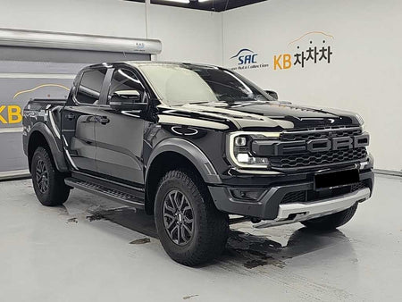 Ford Ranger — photo 04