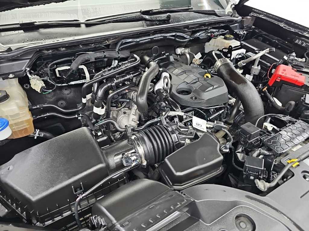 Ford Ranger — photo 05