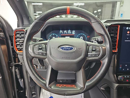 Ford Ranger — photo 09