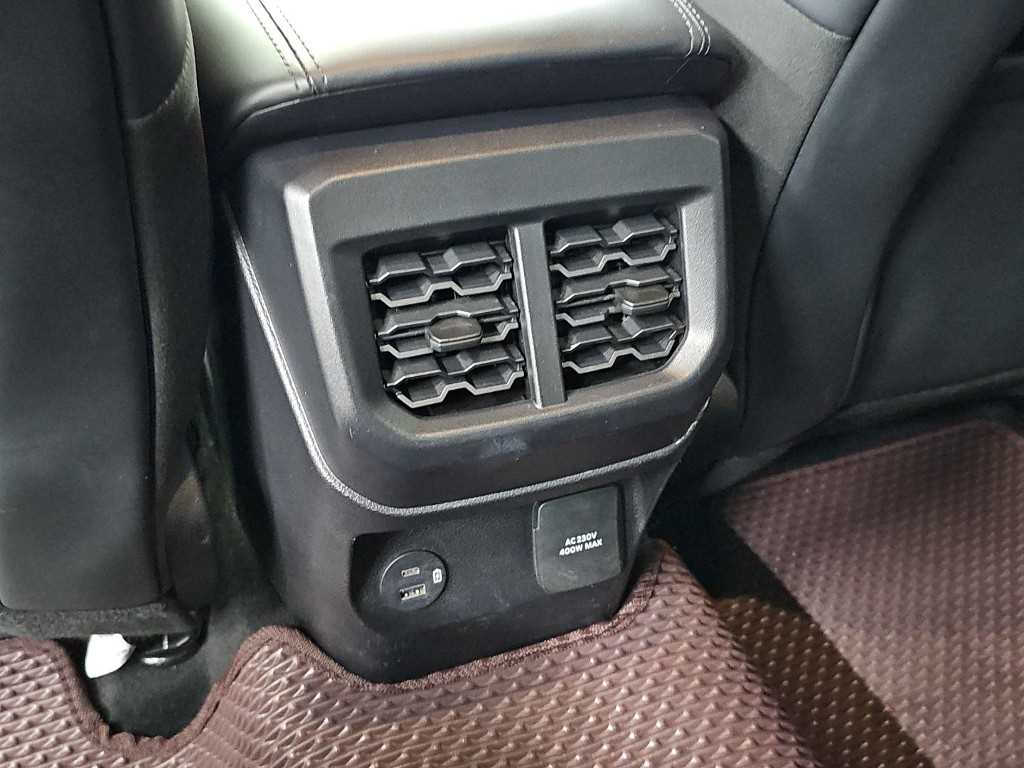 Ford Ranger — photo 13