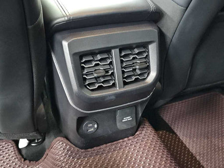 Ford Ranger — photo 13